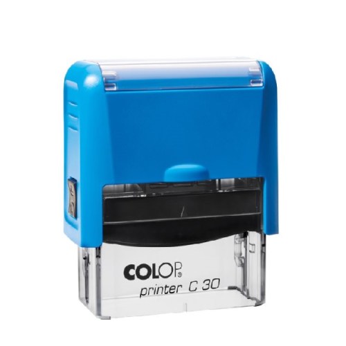 Colop Printer C 30  | Neu im Sortiment